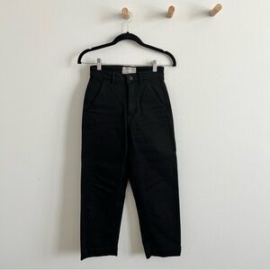 Everlane Utility Straight Leg Pants